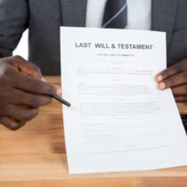 Average cost of probate in Florida