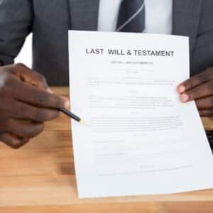 Average cost of probate in Florida